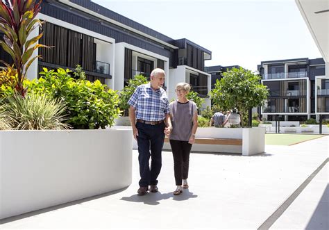 coorparoo retirement village|village coorparoo brisbane.